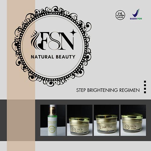 F S N Natural Beauty