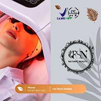 F S N Natural Beauty