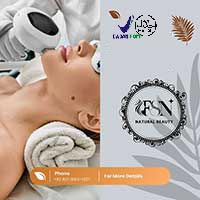 F S N Natural Beauty