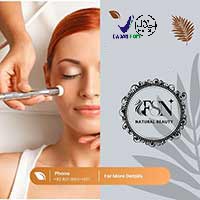 F S N Natural Beauty