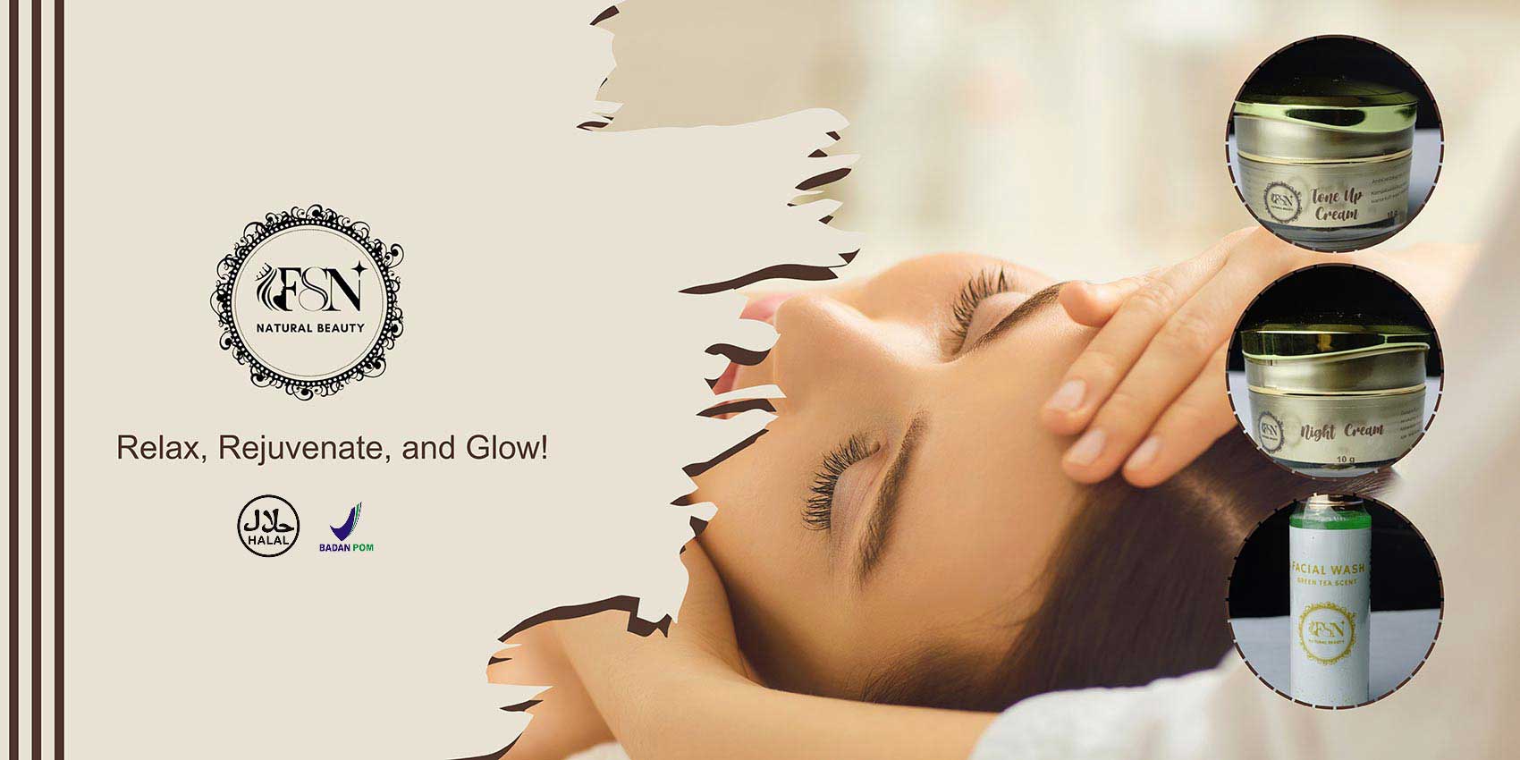 F S N Natural Beauty