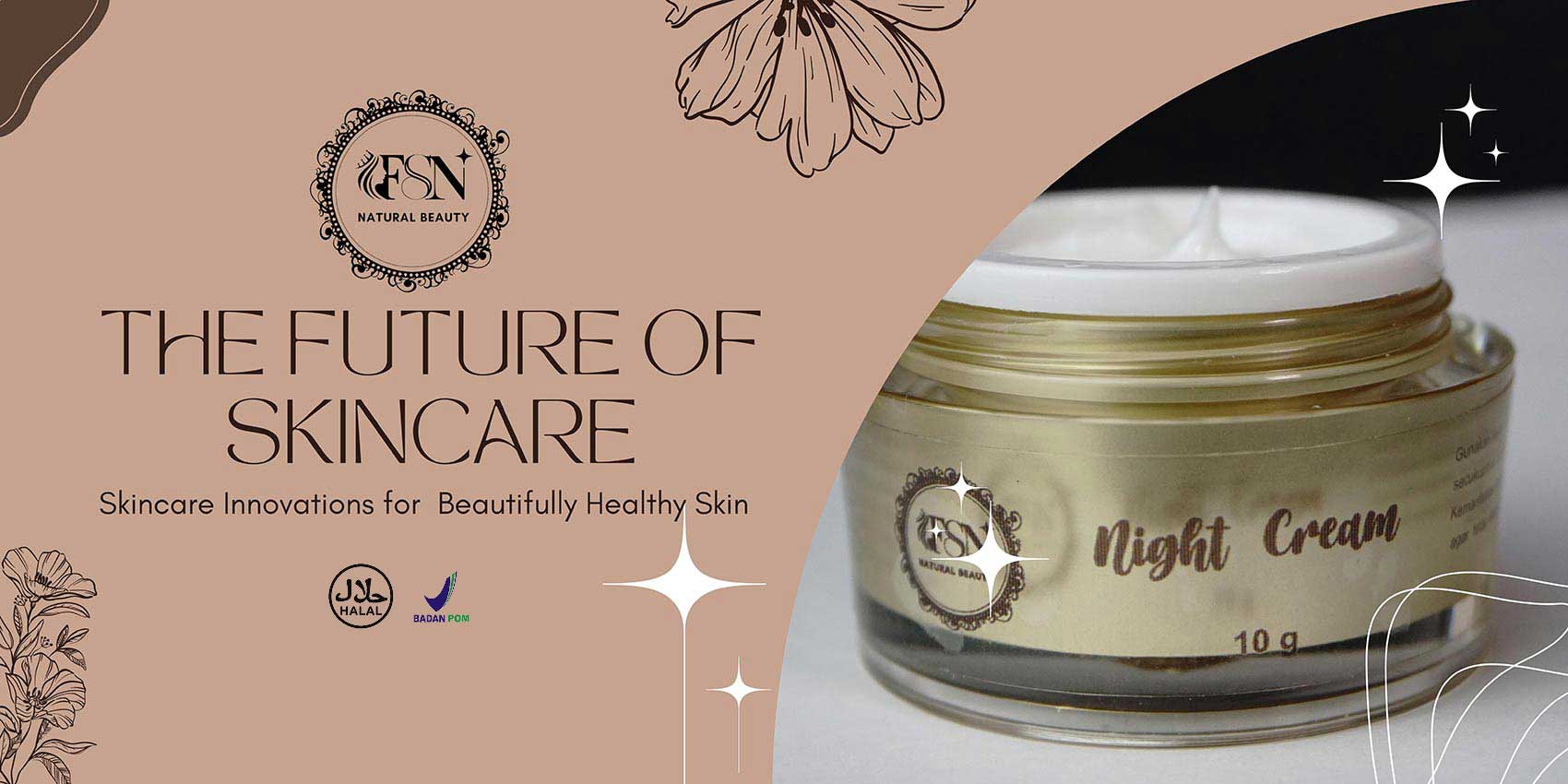 F S N Natural Beauty