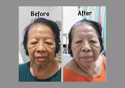 F S N Natural Beauty