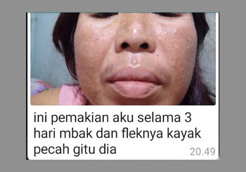 F S N Natural Beauty