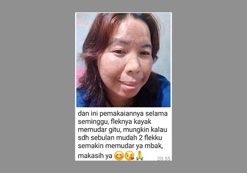 F S N Natural Beauty